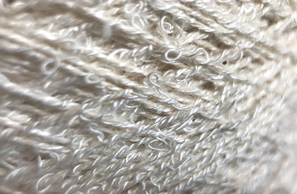 Boucle Yarn
